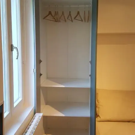 Magnifique Studio Coeur Maison-laffitte Lejlighed