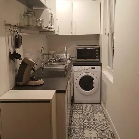 Magnifique Studio Coeur Maison-laffitte Maisons-Laffitte